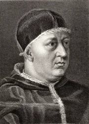 Papa León X (1475-1521)